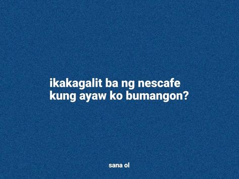 Witty Tagalog Quotes, Hugot Lines Tagalog Funny Love, Funny Hugot Lines, Hugot Lines Tagalog Funny, Twitter Interaction, 2x2 Picture, Tagalog Jokes, Karma Quotes Truths, Funny Deep Thoughts