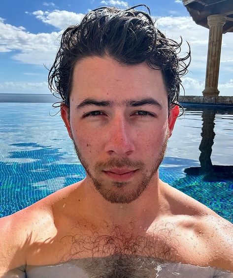 Nick Jonas (@nickjonas) • Instagram photos and videos Whatever Daddy Wants, Nick Jonas Instagram, Jonas Brother, Nick Jonas, Jonas Brothers, Attractive Guys, World Trade Center, Man Alive, Disney Channel