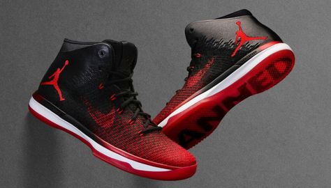 Air Jordan 31 Sepatu Air Jordan, Zapatillas Nike Basketball, Zapatillas Nike Jordan, Jordan 31, Обувь Air Jordan, Бмв X6, Jordan Basketball Shoes, Basket Style, Sneaker Magazine