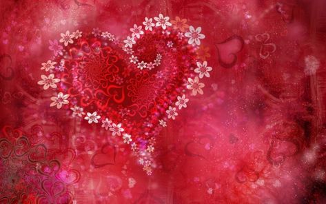 Valentines day wallpaper hd. Free Valentine Wallpaper, Banner Photos, Valentine Wallpaper, Fb Banner, Fb Cover, Valentines Wallpaper, Heart Background, Valentines Flowers, I Love Heart