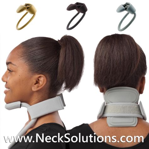 Headmaster Collar - Headmaster Cervical Collar Head Support Chronic Inflammatory Demyelinating Polyneuropathy, Whiplash Injury, Medical Items, Rett Syndrome, Aquatic Therapy, Cervical Spondylosis, Neck Brace, Peripheral Nerve, Muscle Weakness