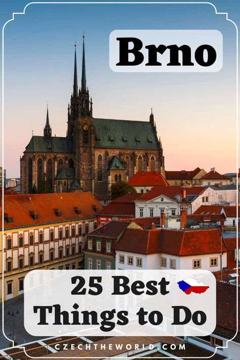 Day Trips From Prague, Europe Winter, Europe Summer, Brno, Central Europe, European Countries, Bratislava, Buy Tickets, Dream Destinations