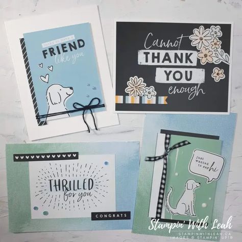 Stampin Up Enjoy The Adventure, Subtle Background, Card Tutorial, Card Kits, Cards Sign, Pack Of Cards, Event Calendar, Cool Cards, Cute Cards