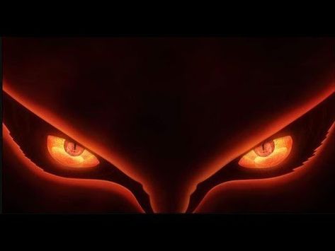 Kuruma's Eyes Kurama Eyes, Nine Tailed Fox Naruto, Anime Title, Naruto Nine Tails, 9 Tailed Fox, Naruto Eyes, Kurama Naruto, Sinchan Cartoon, Demon Eyes