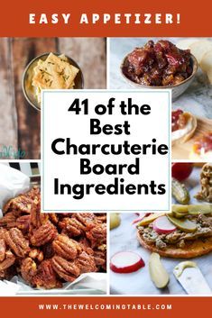 Charcuterie Board Ingredients, Homemade Charcuterie Board, Homemade Charcuterie, Dinner Party Appetizers, Plateau Charcuterie, Decorações Com Comidas, Meat Platter, Charcuterie Inspiration, Dinner Party Menu