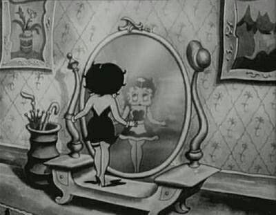 Love my Betty Boop! Original Betty Boop, Betty Boop Classic, Vintage Cartoons, Betty Boop Art, Betty Boop Cartoon, My Funny Valentine, Old Disney, The Embrace, Old Tv Shows