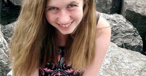 Jayme Closs, Missing After Parents’ Deaths, Is Found Alive in Wisconsin, Authorities Say - The New York Times 13 Year Girl, Acting Tips, Teen Daughters, Kids Diet, Abc News, Free Food, Wisconsin, Year Old, Hair Wrap