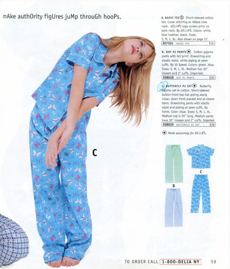 Dreamy Butterfly, Nostalgia 2000s, Tiger Costume, 2000s Outfit, Girls Pjs, Cotton Pajama Pants, Cute Pjs, 2000s Outfits, Outfit 90s