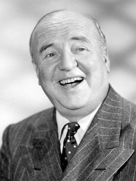 William Frawley | Television Academy William Frawley, I Love Lucy Show, Lucy And Ricky, Desi Arnaz, Classic Movie Stars, Lucille Ball, Love Lucy, Character Actor, Pinstripe Suit