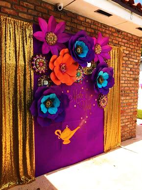 Arabian Theme Party, Arabian Party, Arabian Theme, Aladdin Birthday Party, Princess Jasmine Birthday Party, Arabian Nights Party, Aladdin Party, Princess Jasmine Birthday, Jasmine Party