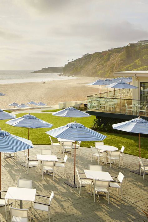 Perched atop a seaside bluff on 175 acres in Dana Point, Waldorf Astoria Monarch Beach Resort & Club offers beachside relaxation and the best of Southern California's breezy luxury. #waldorfastoriamonarchbeachresort #monarchbeachresort #waldorfastoria #california #danapoint #beach #beachfront #sand #resort #hotel #kiwicollection #carewhereyoustay California Resorts, Monarch Beach Resort, Legoland California, Sport Center, Seaside Hotel, Beach Hotel & Resort, Waldorf Astoria, Dana Point, Orange County California