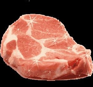 Raw Meat ~ 🐷 Live Meat Reaction, Raw Meat Drawing, Raw Meat Aesthetic, Raw Beef Photography, Raw Meat Photography Food Styling, Meat Art, Tired Man, Overlays Instagram, Creepy Images