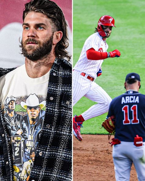 Bryce Harper Hair, Blue Eyed Men, Phillies Baseball, Bryce Harper, Blue Eyes, Baseball, Blue, Quick Saves