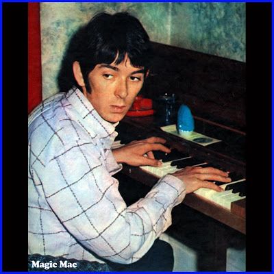 Magic Mac: Small Faces Fantasy Band, John Hiatt, Ronnie Lane, Noel Redding, Michael Gray, Steve Marriott, Clem Burke, Warren Haynes, Rock And Roll History