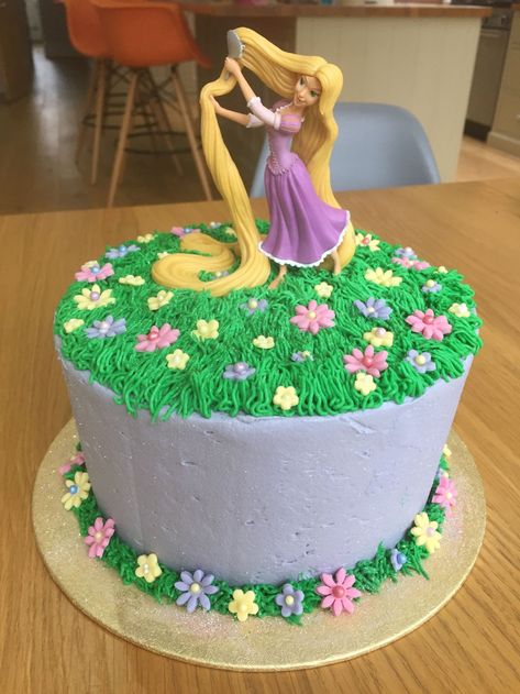 Rapunzel Birthday Cake Rapunzel Birthday Cake Cakes Pinterest Rapunzel Birthday Cake Birthday Cake Rapunzel, Rapunzel Torte, Rapunzel Birthday Cake, Bolo Rapunzel, Rapunzel Cake, Rapunzel Birthday, Tangled Birthday Party, Rapunzel Birthday Party, Resipi Kek