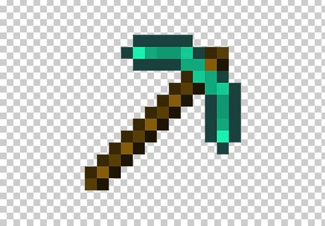 Minecraft Pickaxe, Diamond Pickaxe, Minecraft Story Mode, Minecraft Pictures, Star Wars Background, Minecraft Pocket Edition, Pocket Edition, Leg Tattoo, Tattoo Idea