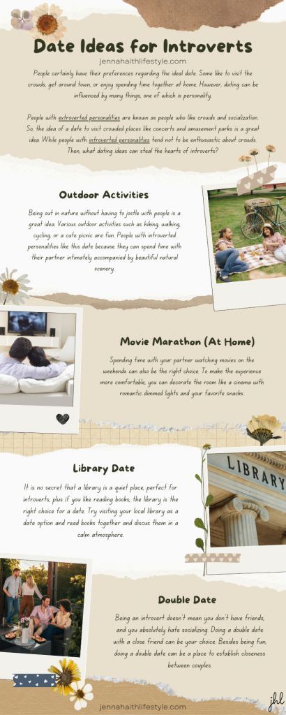 People certainly have their preferences regarding the ideal date. Some like to visit the crowds, get around town, or enjoy spending time together at home. Check out these fun date ideas specifically for introverts! Date Ideas For Introverts, Ideal Date, First Date Tips, Outdoor Date, Date Activities, Critical Theory, Couple Activities, Romantic Date Ideas, Budget Travel Tips