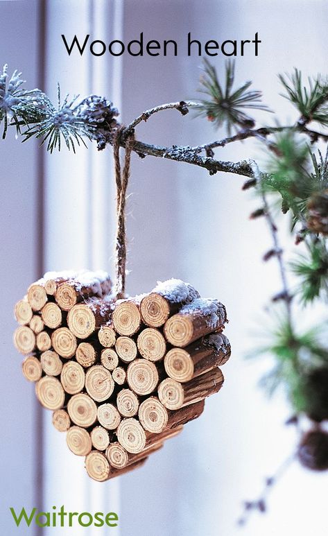 Julkransar Diy, Painting Concrete Porch, Concrete Porch, Christmas Wood Crafts, Easy Diy Gifts, Cork Crafts, Winter Nail, Painting Concrete, Christmas Flowers