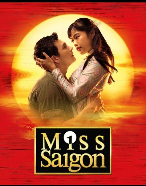 Miss Saigon Musical Page | Adelaide & Manila are you ready for Miss Saigon in 2024 | Facebook Miss Saigon Musical, Miss Saigon, Musical Theatre Broadway, Musical Theatre, News Stories, Manila, Broadway, Singapore, Musical