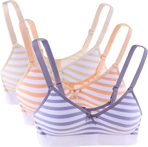 AnntryTeen #Anntry #TeenGirls #Teen #GirlsCotton #Girls #CottonBras #Cotton #BrasBreathable #Bras #BreathableUnderwear #Breathable #UnderwearWire #Underwear #WireFree #Wire #FreeSports #Free #SportsBra #Sports #Brawith #Bra #withAdjustable #with #AdjustableStraps #Adjustable #StrapsTraining #Straps #TrainingBralette #Training #Bralettefor #Bralette #forWomen... #for #Women... Girls Sports Bras, Half Cup Bra, Short Bra, Cotton Bras, Free Sport, Bra Brands, Everyday Bra, Teen Girls