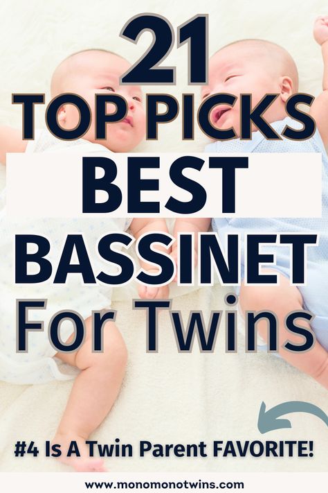 Dive deep into the world of twin bassinets with our comprehensive guide. From the sleek twin bassinet halo to the practical joovy twin bassinet, we've got all your needs covered. Perfect for small twin nurseries, our list offers choices for boy-girl twins, gender-neutral themes, and more. Ensure your twin baby girls or boys have the coziest sleep space from our top 21 picks! Twin Girls Nursery Ideas, Twin Pack N Play, Twin Nursery Themes, Small Twin Nursery, Twin Bassinet, Twin Nurseries, Twin Babies Nursery, Twin Nursery Gender Neutral, Twin Boys Nursery