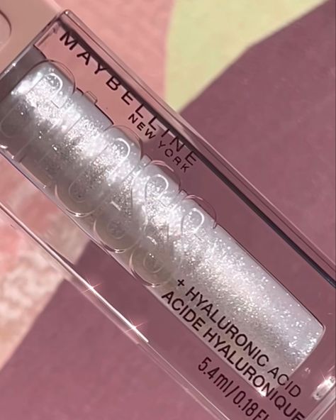 affordable glitter shimmer lip gloss Pearl Lip Gloss, Silver Lip Gloss, Maybelline Gloss, Maybelline Lip Gloss, Maybelline Lifter Gloss, Maybelline Lifter, Lifter Gloss, Maybelline Lip, Hogwarts Dr