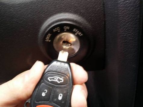 Did you happen to break your vehicle key inside the ignition switch as you were trying to start it? NorthWest Locksmith Portland can help! This type of incident can be frustrating. However, our team of technicians are fully equipped with specialty tools to get you back on the road in time! They will be able to extract the broken key without further damage and even make a new one if needed! Call us (503) 825-2124 or visit http://nwlocksmithpdx.com #Locksmith #Portland #Ignition Car Key Repair, New Car Key, Dangerous Driving, Car Breaks, Damaged Cars, Automotive Locksmith, Locksmith Services, Specialty Tools, Stick Figures