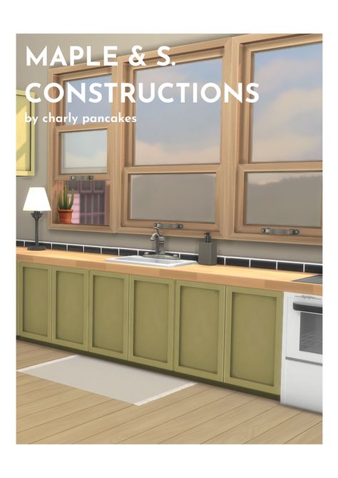 Sims 4 City Living, Sims 4 Kitchen, Sims 4 Mm Cc, Sims 4 Cc Folder, Casas The Sims 4, Sims 4 Mm, Sims 4 Cc Packs, Sims 4 Cc Furniture, Best Sims