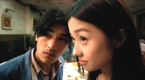 First Love The Litter On The Breeze, First Love Movie, Uicideboy Wallpaper, Takeshi Kaneshiro, Asian Film, Fallen Angels, Movie Shots, Film Inspiration, Neo Noir