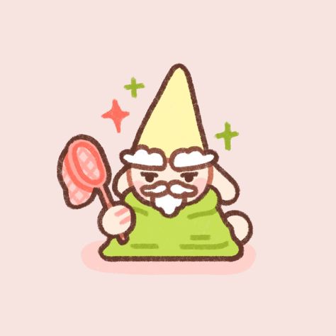 mall wizard bunny ✨ bunbun is here to aid the gnomes in victory against the knights (hopefully youve seen these tiktoks lol) #mallwizard #crawley #gnomes #gnomesvsknights #bunnyart #bunnyartist #cutearteveryday #kawaiiart #pastelart #memeart Crawly Gnome, Bunny Wizard, Green Drawings, Gnomes Art, Gnome Drawing, Gnome Wizard, Wizard Gnome, Gnome Art, Goofy Drawing