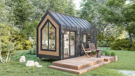 Tiny home ideas