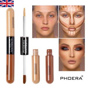 Concealer Contour, Liquid Paraffin, Concealer Pen, Bronzer Makeup, Concealer Palette, Concealer Stick, Concealer Colors, Concealer Makeup, Too Faced Concealer