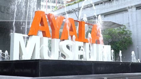 The Ayala Museum is a museum in Makati, Metro Manila, Philippines. It is located in Ayala Center adjacent to Greenbelt mall and is run privately by the Ayala Foundation. This six-story edifice houses ethnographic and archaeological exhibits on Filipino culture, art, and history. Filipino Culture Art, Ayala Museum, Filipino Culture, Manila Philippines, Makati, Metro Manila, National Museum, The Philippines, Manila