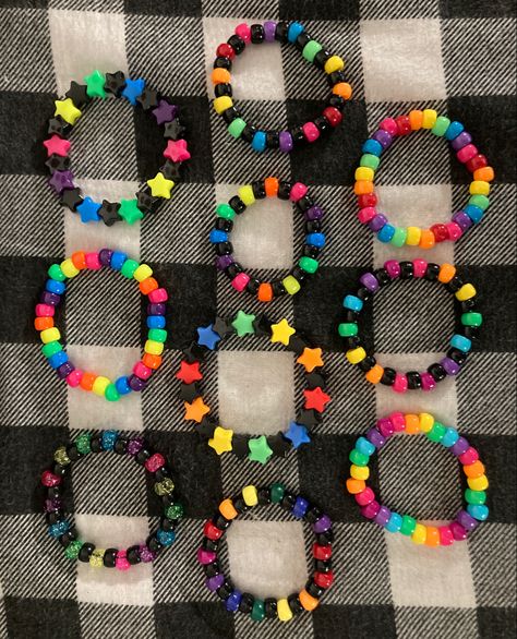 Kandi kid