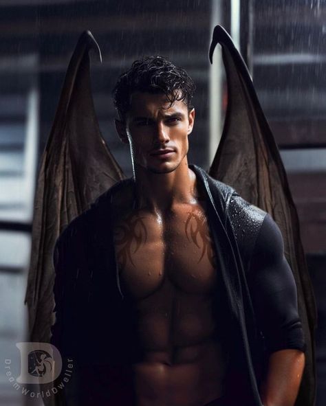 Feyre And Rhysand Chapter 55, Book Fan Art, Male Art Model, Feyre And Rhysand, Book Fanart, Chapter 55, Bat Boys, Novel Characters, Character Inspiration Male