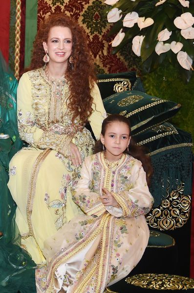 La Princesse Lalla Kadhija Du Maroc De 2007 À 2016 12 Caftan Gallery, Lalla Salma, Traditional Attires, Moroccan Kaftan, Moroccan Fashion, Estilo Real, Moroccan Dress, Moroccan Caftan, Moroccan Style