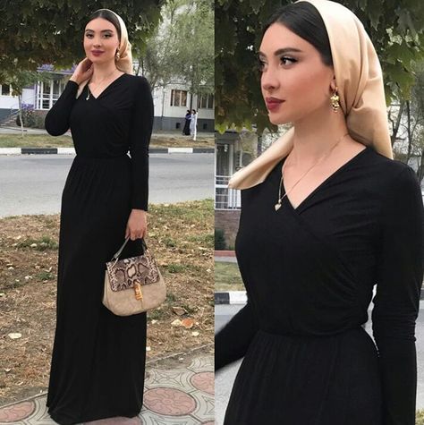 Modest Orthodox Fashion, Orthodox Outfit Modest Fashion, Eastern Orthodox Aesthetic, Mass Outfit, Christian Outfits Modesty, Modest Fashion Christian, Christian Veils, Modest Christian Clothing, Christian Outfits