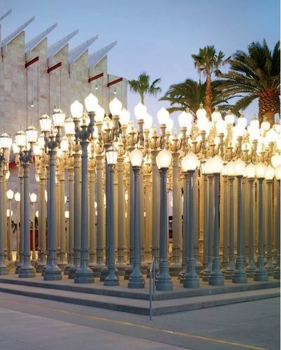 Cheap Date Ideas, Date Ideas, Los Angeles County, First Date, Museum Of Art, Lamps, Angeles, Art, Los Angeles