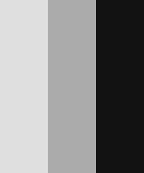 Black And White Color Palette, Black Color Scheme, Gray Hex, Black Palette, Hexadecimal Color, Black Color Palette, Grey Color Palette, Colors Palette, Black And White Color