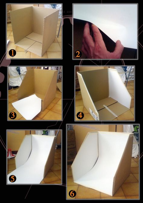 Diy Mini Photo Studio, Box Photography Ideas, Photo Light Box, Homemade Pictures, Light Box Diy, Light Box Photography, Photography Set Up, Photography Backdrops Diy, Box Photography