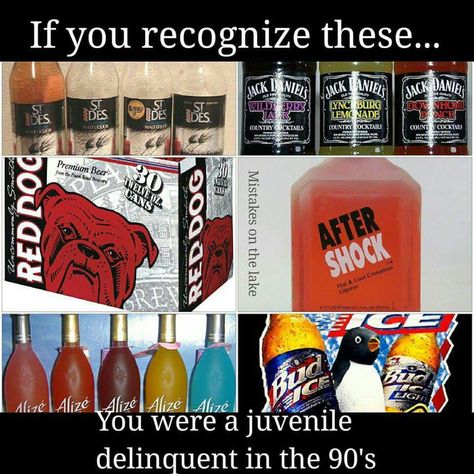 Try the early 2000's 90s Memes, Premium Beer, Red Bud, 90s Party, Jolly Rancher, Jack And Jack, Hilarious Memes, I Remember When, Bud Light