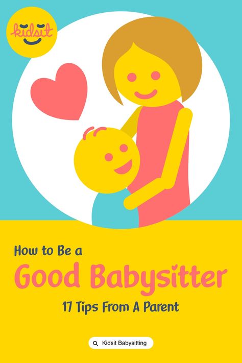 How to Be a Good Babysitter (17 Tips From A Parent!) How To Be A Good Babysitter, Babysitter Ideas, Babysitting Tips, Toddler Teacher, Babysitting Jobs, Keeping Kids Safe, Teacher Things, Leadership Skills, Good Communication