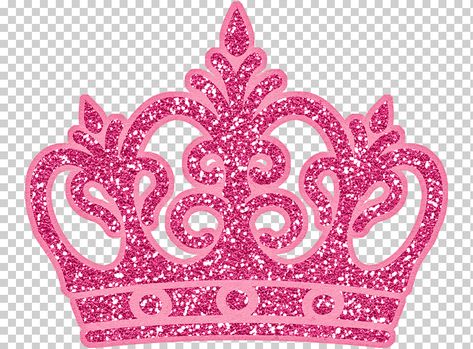 Princess Crown Drawing, Barbie Png, Crown Clip Art, Crown Silhouette, Accessories Png, Crown Illustration, Crown Png, Crown Decor, Purple Crown