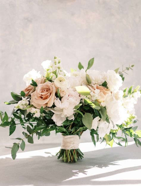 Portfolio — Stylish Stems │ Atlanta Florist + Event Design Beautiful Wedding Bouquet, Wedding Bouquets Bride Classic, Sophisticated Wedding Flowers, Wedding Bouquets Bride 2024, June Flowers In Season, Long Stem Bridal Bouquet, Wedding Bouquets With Greenery, Bridal Bouquet Orchids, Blush Wedding Flowers Centerpiece