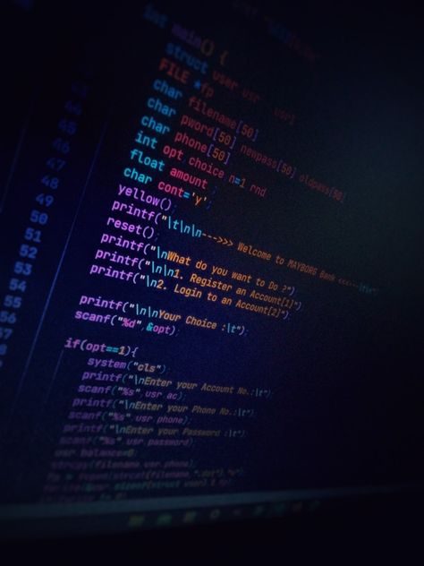 Coding wallpaper, aesthetic coding, programming programmer Coding Aesthetic Wallpaper, Hacking Aesthetic, Coding Wallpaper, Coding Aesthetic, Code Aesthetic, Coding Images, Study Video, Computer Programming Languages, Html Tags