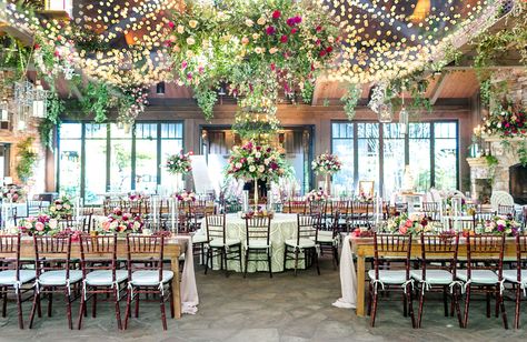 Wolfe Wedding, the Farm at Old Edwards Inn – Floressence Flowers Rustic Reception Table, Rustic Reception, Old Edwards Inn, Blue Ridge Mountain, Highland Wedding, Wedding Reception Flowers, Elegant Wedding Reception, Reception Inspiration, Floral Chandelier