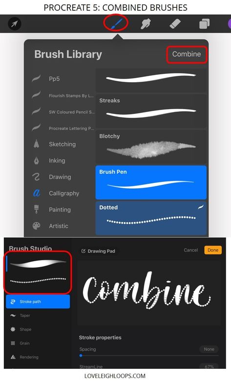 Procreate App Tutorial, Ipad Lettering Procreate, Procreate Ipad Pro, Procreate Tips, Procreate Ipad Tutorials, Free Procreate, Ipad Tutorials, Procreate Brushes Free, Procreate Ipad Art