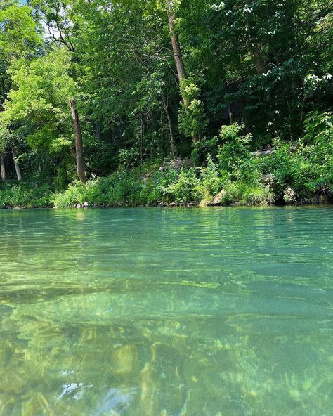 @maddisgreenhouse shared a photo on Instagram: “missouri photo dump from this past weekend 🎣🏕🌲🥾. 📍We camped at Roaring River State Park in Cassville, Missouri. We had hiked here before…” • Jul 6, 2022 at 3:44pm UTC Acnh Moodboard, Missouri Aesthetic, Branson Missouri Vacation, Missouri Vacation, Midwest Princess, Usa Roadtrip, Springfield Missouri, Branson Missouri, Ozark Mountains