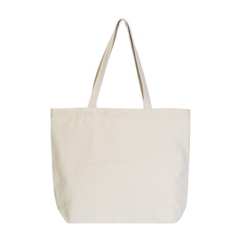 PRICES MAY VARY. Canvas,Cotton Designed with full length Zipper, keep your belongings safe with its zip closure Material: These reusable canvas tote bags are made from 12oz natural cotton fabric, washable, durable and eco-friendly Size: 19”W x 15”H x 5”D with 25” handles, enough to go over your shoulder easily. Imprint: 13"W x 10"H. Versatile: A zippered tote bag is among the most versatile of tote bags and can serve not only as a grocery tote bag but also as a work tote, laptop tote, beach tote Tote Bags With Zipper, Guest Gift Bags, Tote Bag With Zipper, Diy Tote, Grocery Tote Bag, Grocery Shopping Bags, Laptop Tote, Bag Mockup, Grocery Tote