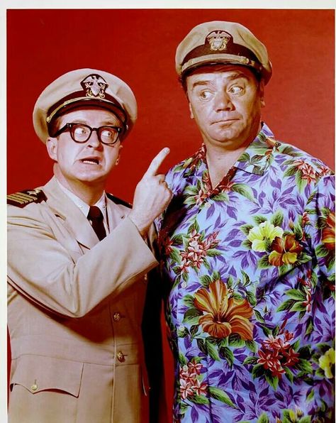 Mchales navy Mchales Navy, Air Wolf, Mchale's Navy, Ernest Borgnine, Red Skelton, Hale Navy, Abbott And Costello, Childhood Tv Shows, Hollywood Cinema